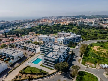 Apartamento T2 para Venda em Albufeira e Olhos de Água