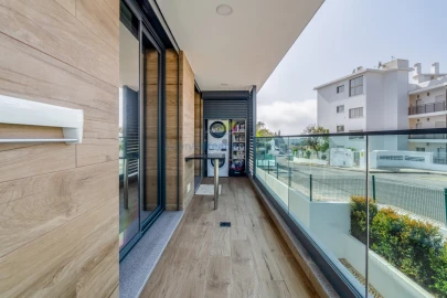 Apartamento T2 para Venda em Albufeira e Olhos de Água