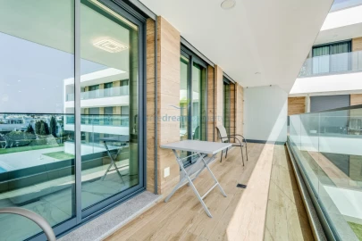 Apartamento T2 para Venda em Albufeira e Olhos de Água
