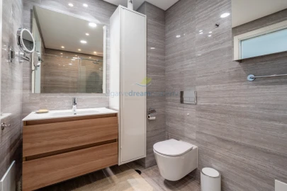 Apartamento T2 para Venda em Albufeira e Olhos de Água