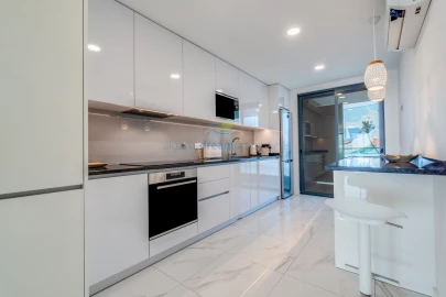 Apartamento T2 para Venda em Albufeira e Olhos de Água