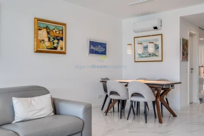 Apartamento T2 para Venda em Albufeira e Olhos de Água