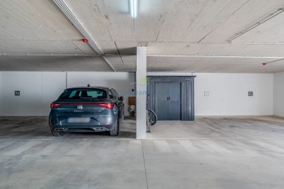 Apartamento T2 para Venda em Albufeira e Olhos de Água
