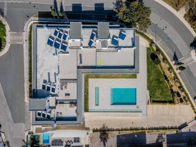Apartamento T2 para Venda em Albufeira e Olhos de Água Foto 11