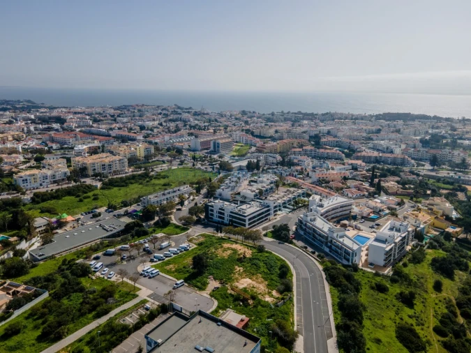 Apartamento T2 para Venda em Albufeira e Olhos de Água Foto 12