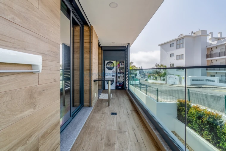 Apartamento T2 para Venda em Albufeira e Olhos de Água Foto 29