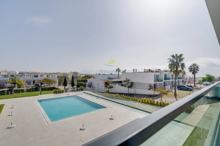 Apartamento T2 para Venda em Albufeira e Olhos de Água Foto 6