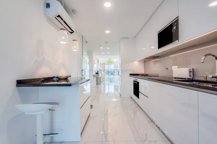 Apartamento T2 para Venda em Albufeira e Olhos de Água Foto 18