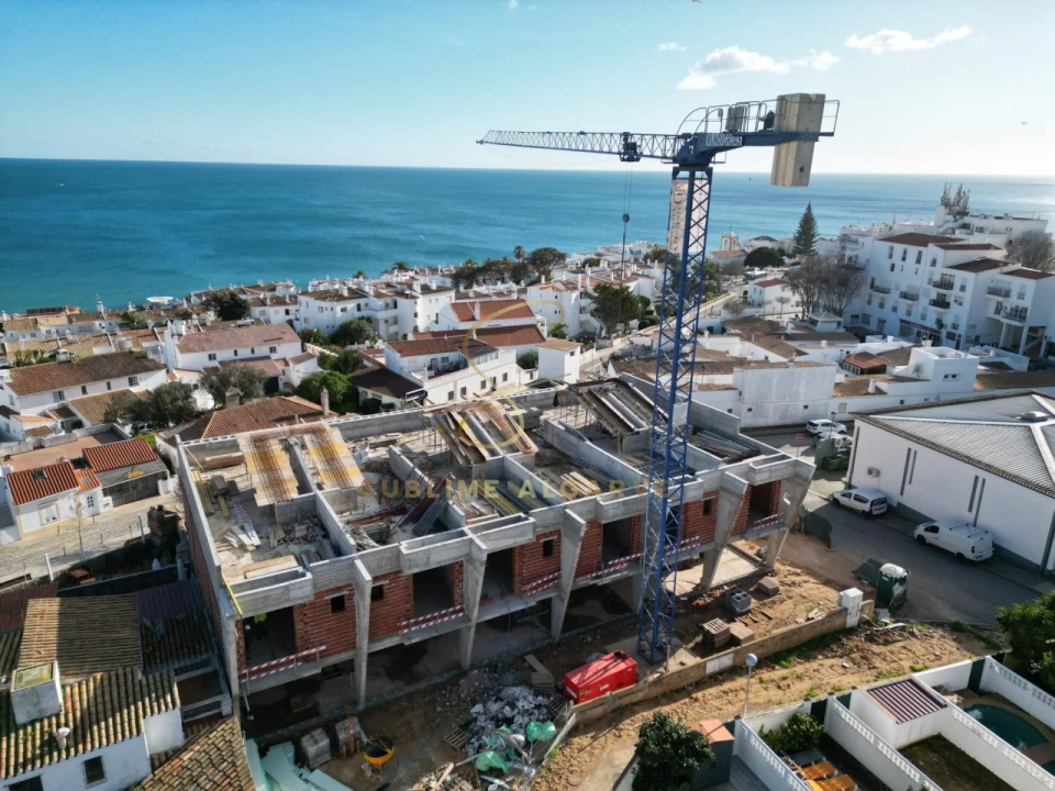 Moradia T3 para Venda em Luz Foto 4