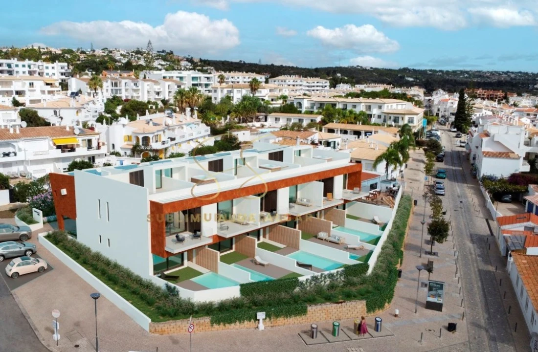 Moradia T3 para Venda em Luz Foto 14