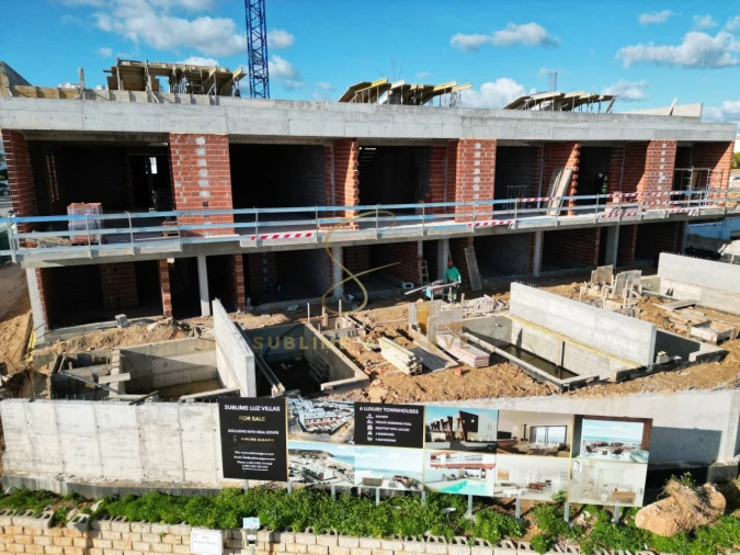 Moradia T3 para Venda em Luz