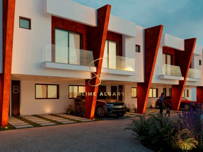 Moradia T3 para Venda em Luz Foto 18