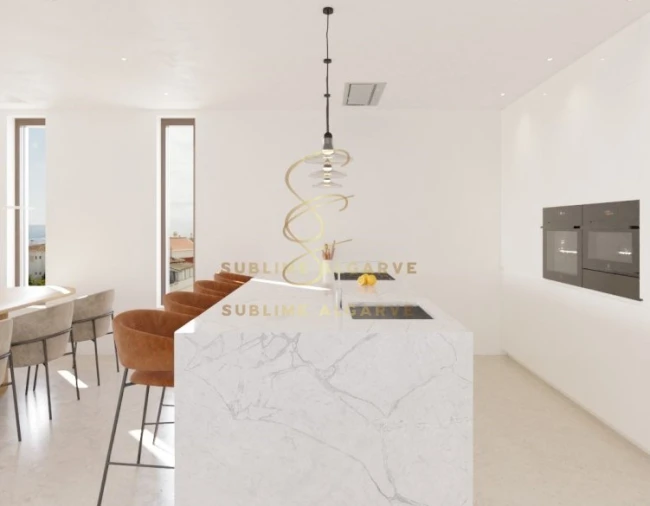 Moradia T3 para Venda em Luz Foto 24