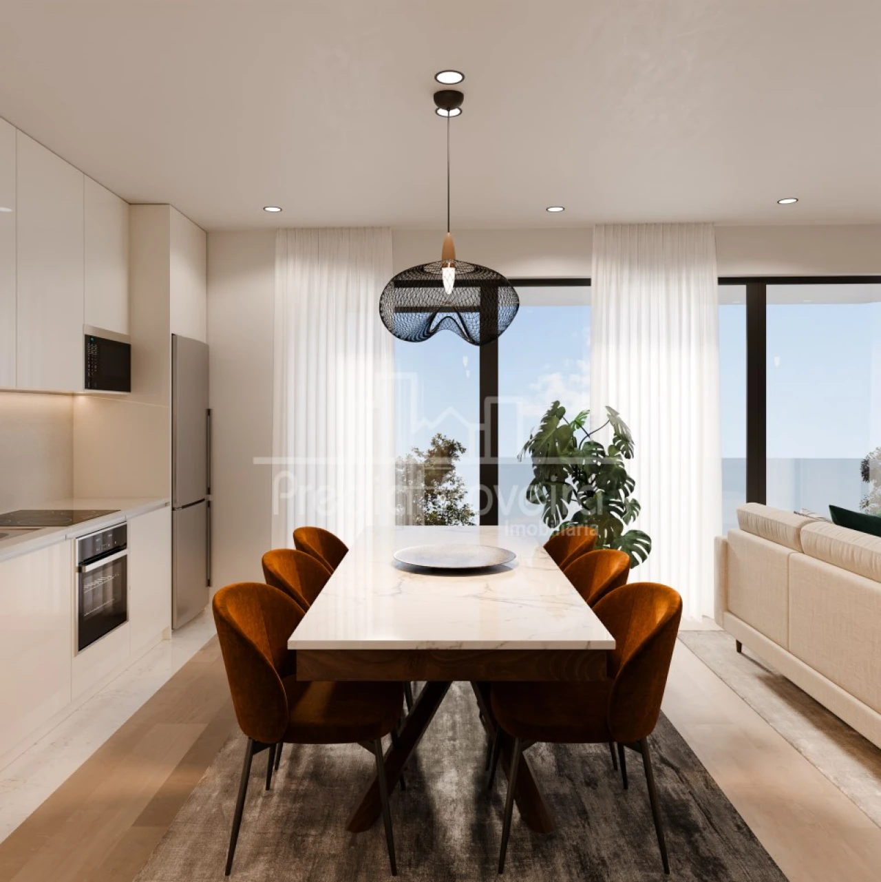 Apartamento T2 para Venda em Póvoa de Varzim, Beiriz e Argivai Foto 3