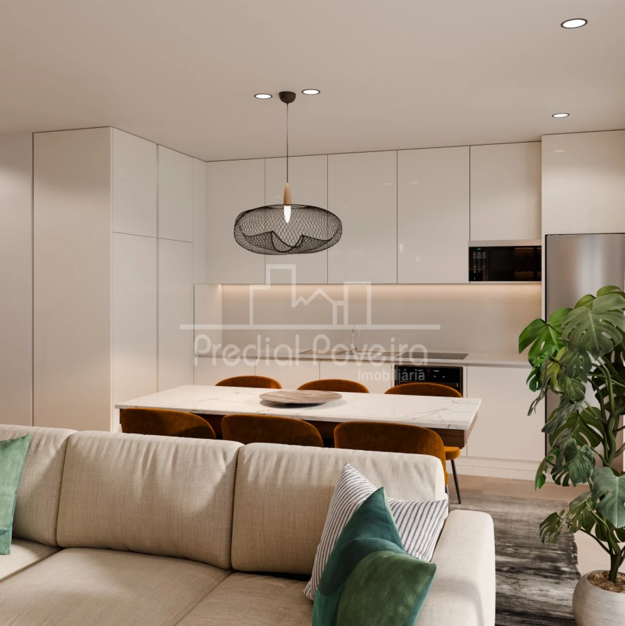 Apartamento T2 para Venda em Póvoa de Varzim, Beiriz e Argivai Foto 4