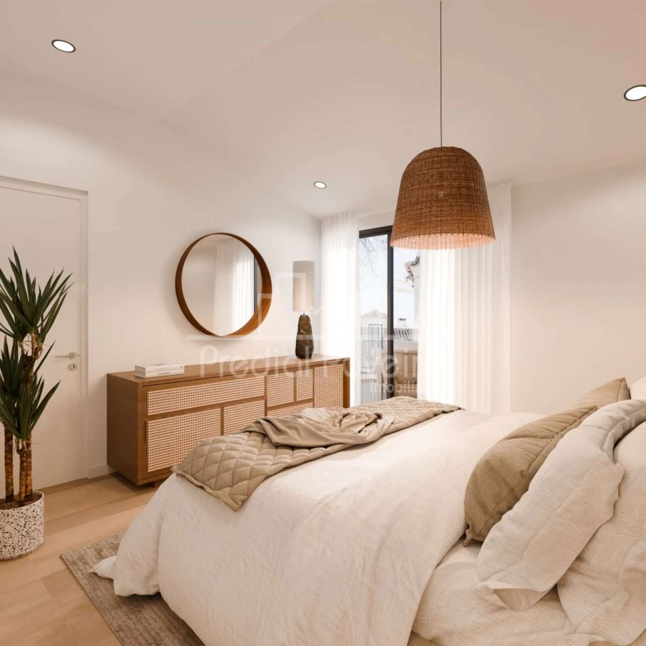 Apartamento T2 para Venda em Póvoa de Varzim, Beiriz e Argivai Foto 7