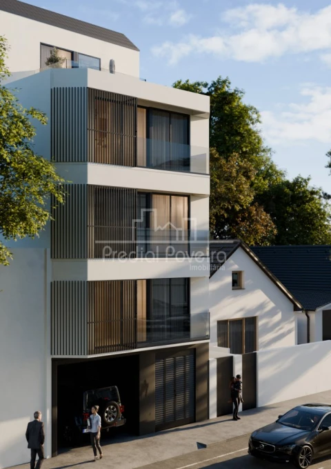 Apartamento T2 para Venda em Póvoa de Varzim, Beiriz e Argivai