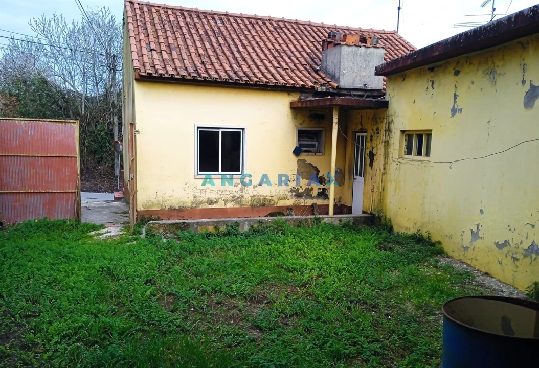 Moradia T2 para Venda em Batalha Foto 8