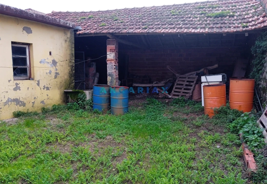 Moradia T2 para Venda em Batalha Foto 9