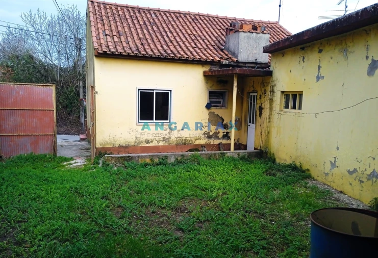 Moradia T2 para Venda em Batalha Foto 8