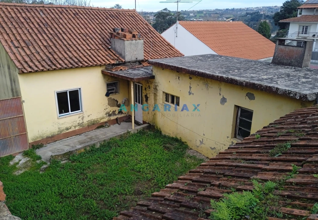 Moradia T2 para Venda em Batalha Foto 10