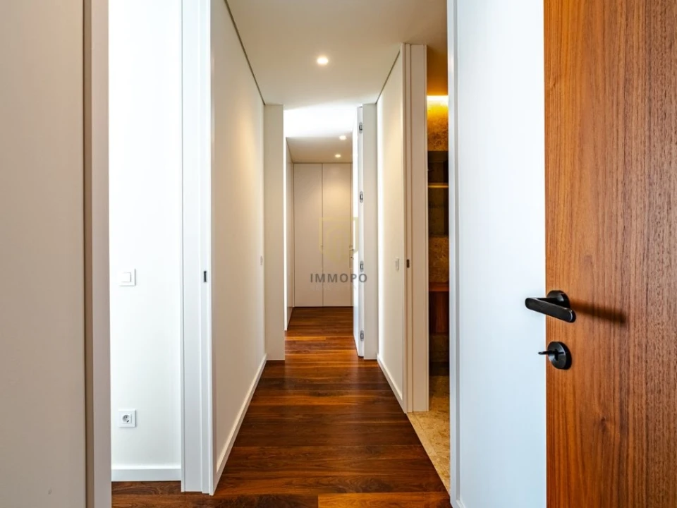 Apartamento T3 para Venda em Cidade da Maia Foto 14