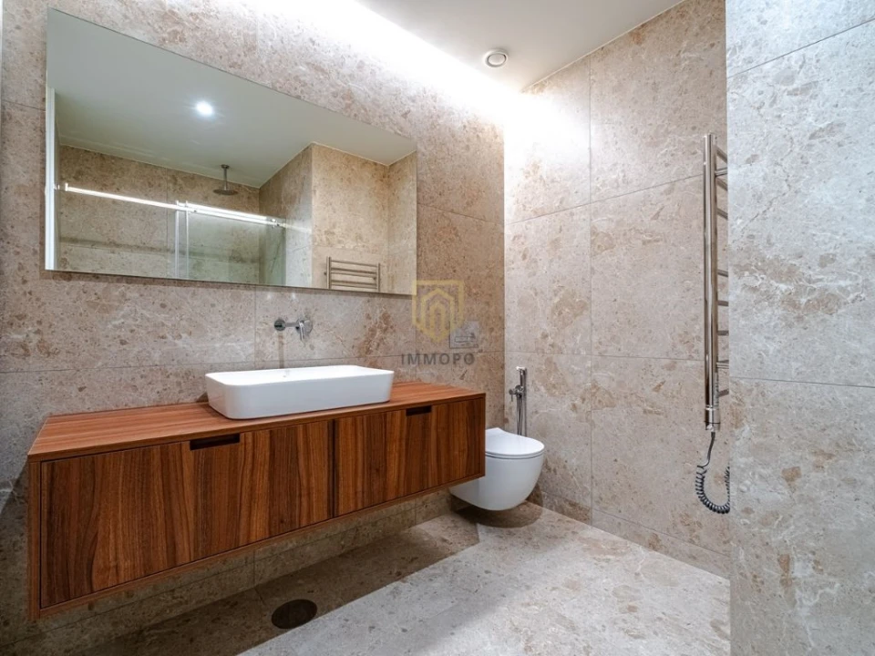 Apartamento T3 para Venda em Cidade da Maia Foto 18