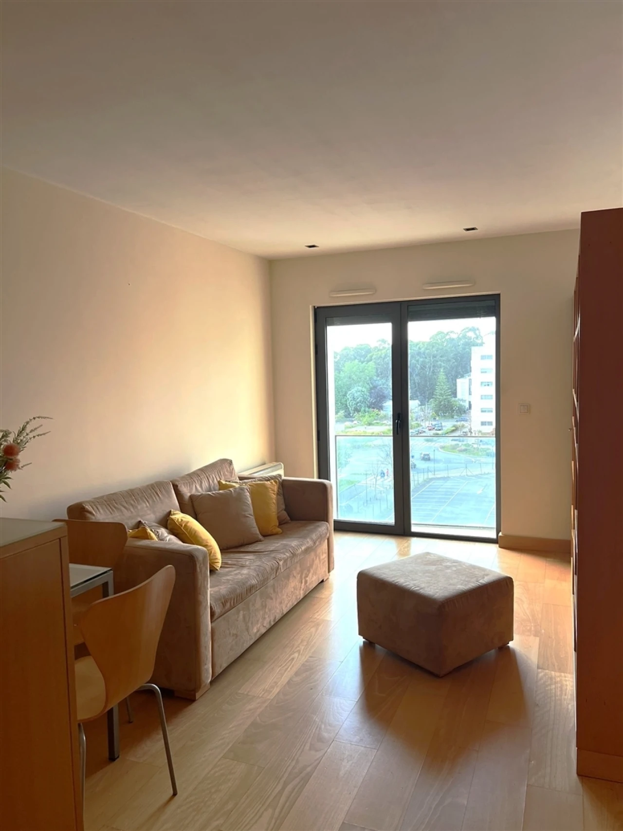 Apartamento T0 para Venda em São Mamede de Infesta e Senhora da Hora Foto 1