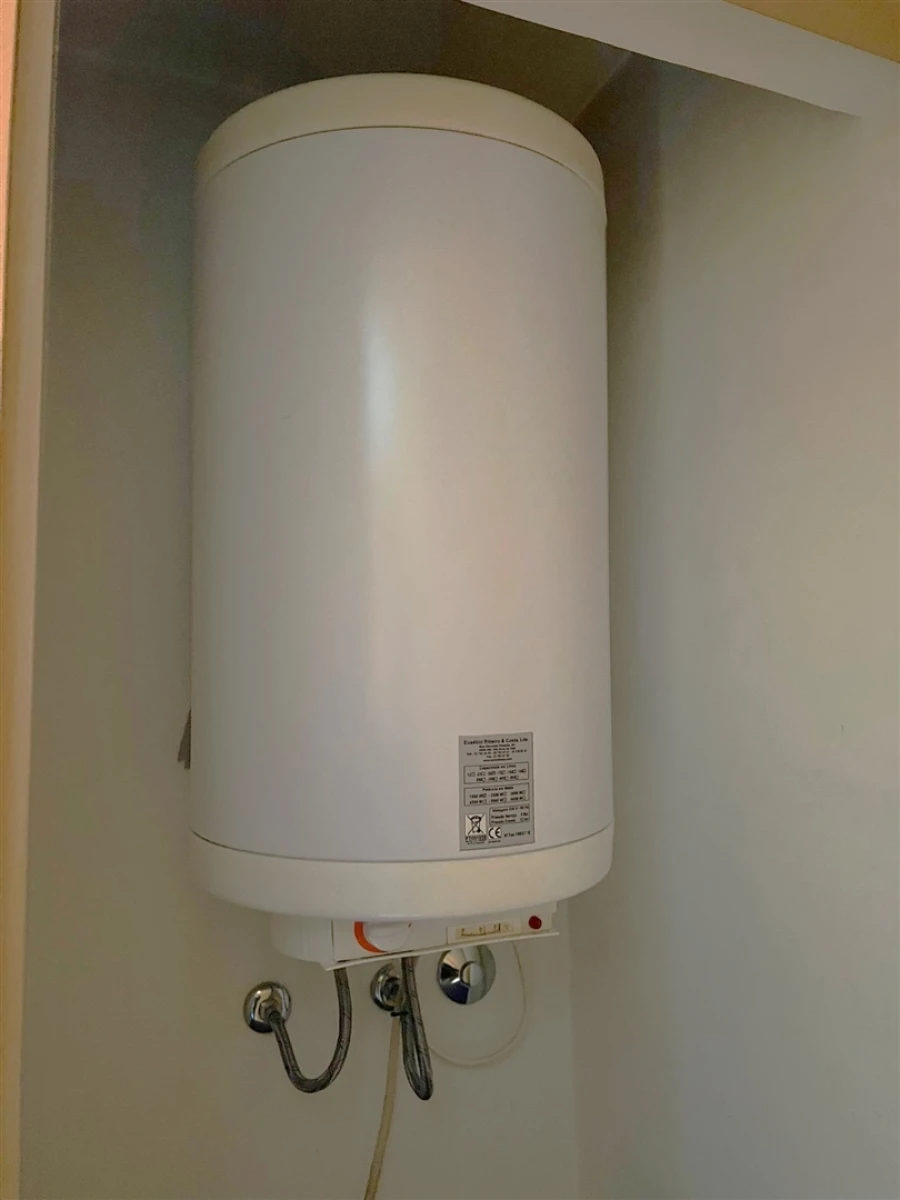 Apartamento T0 para Venda em São Mamede de Infesta e Senhora da Hora Foto 12