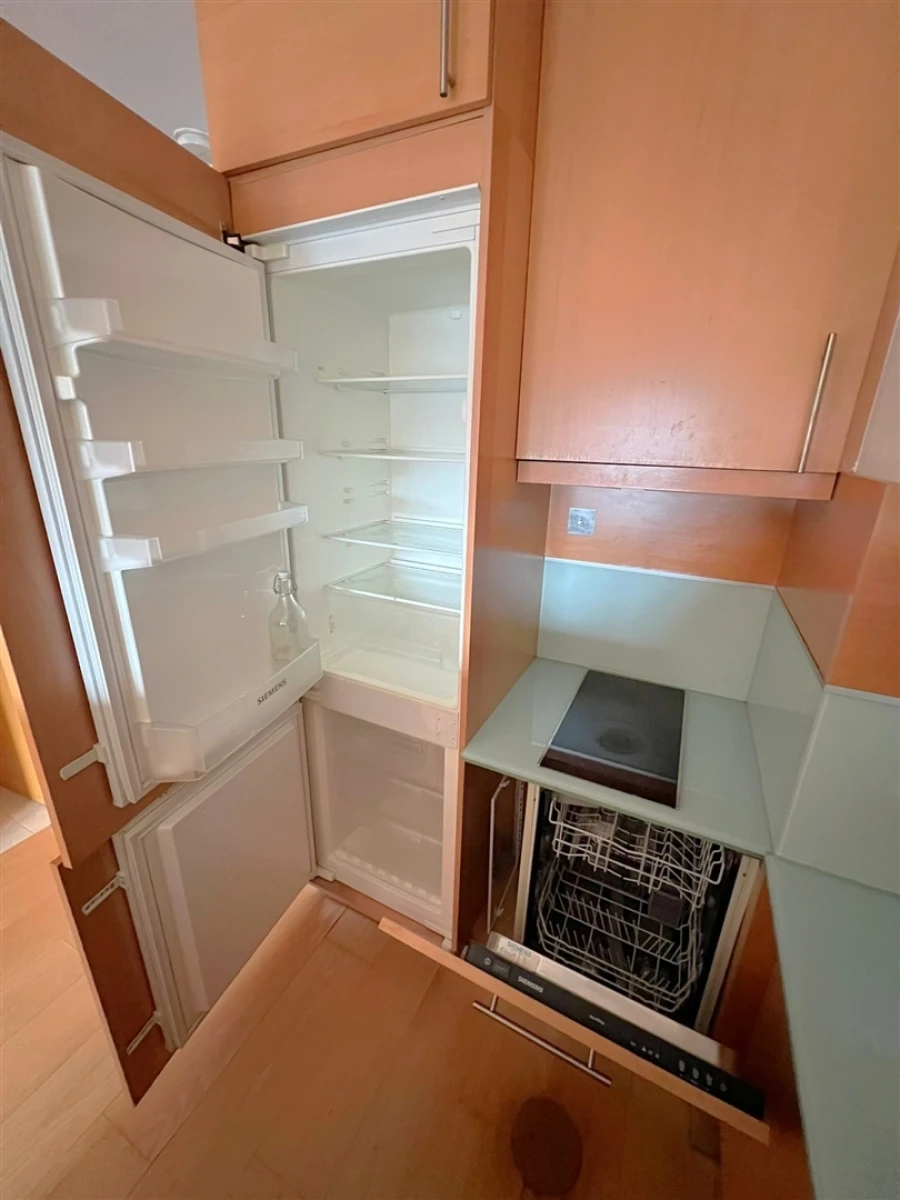 Apartamento T0 para Venda em São Mamede de Infesta e Senhora da Hora Foto 6