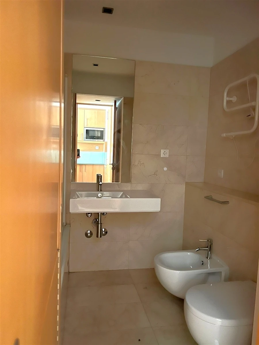 Apartamento T0 para Venda em São Mamede de Infesta e Senhora da Hora Foto 10