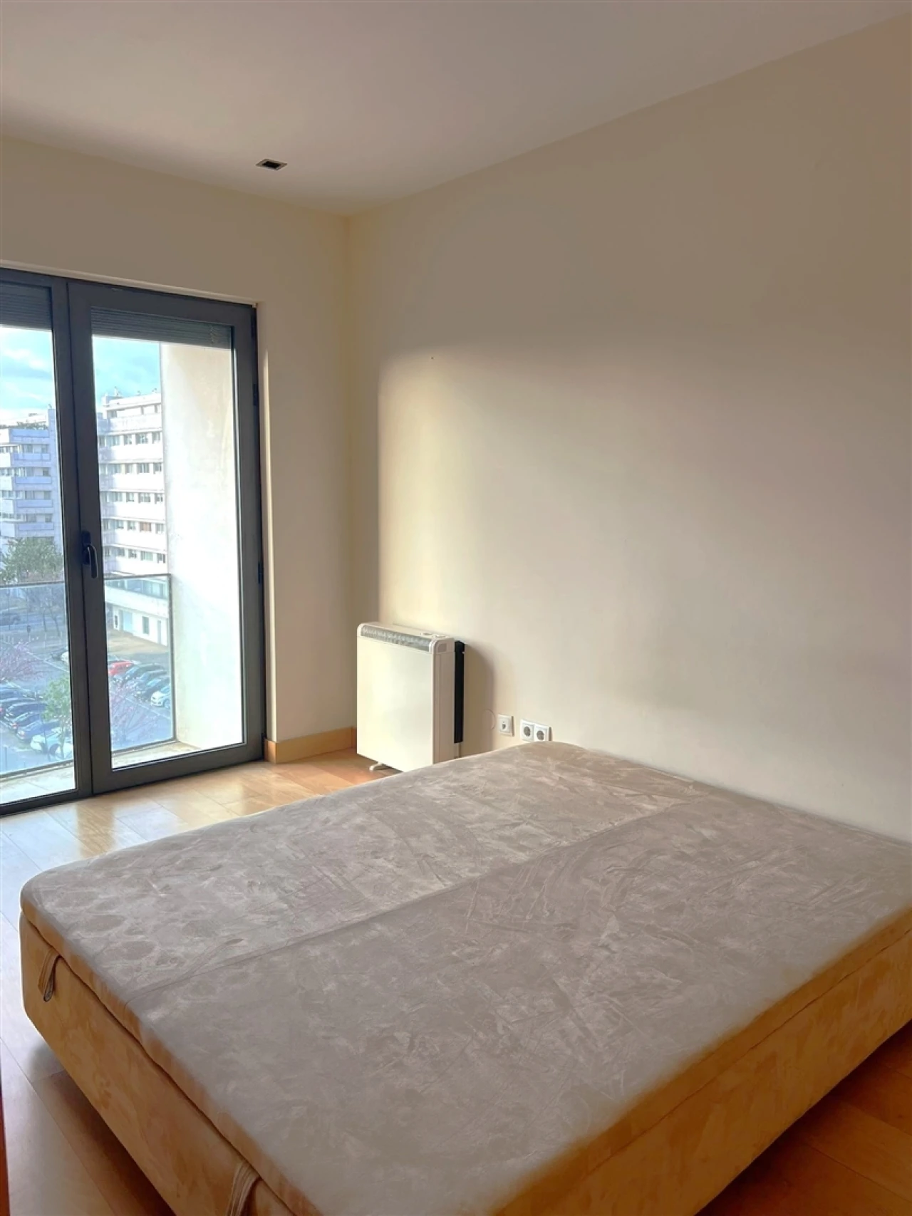 Apartamento T0 para Venda em São Mamede de Infesta e Senhora da Hora Foto 8