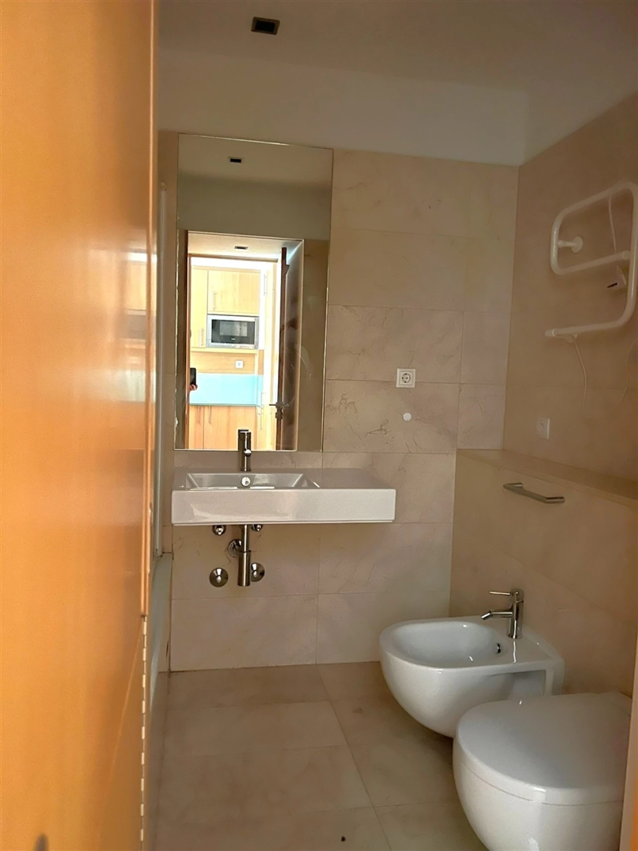 Apartamento T0 para Venda em São Mamede de Infesta e Senhora da Hora Foto 10