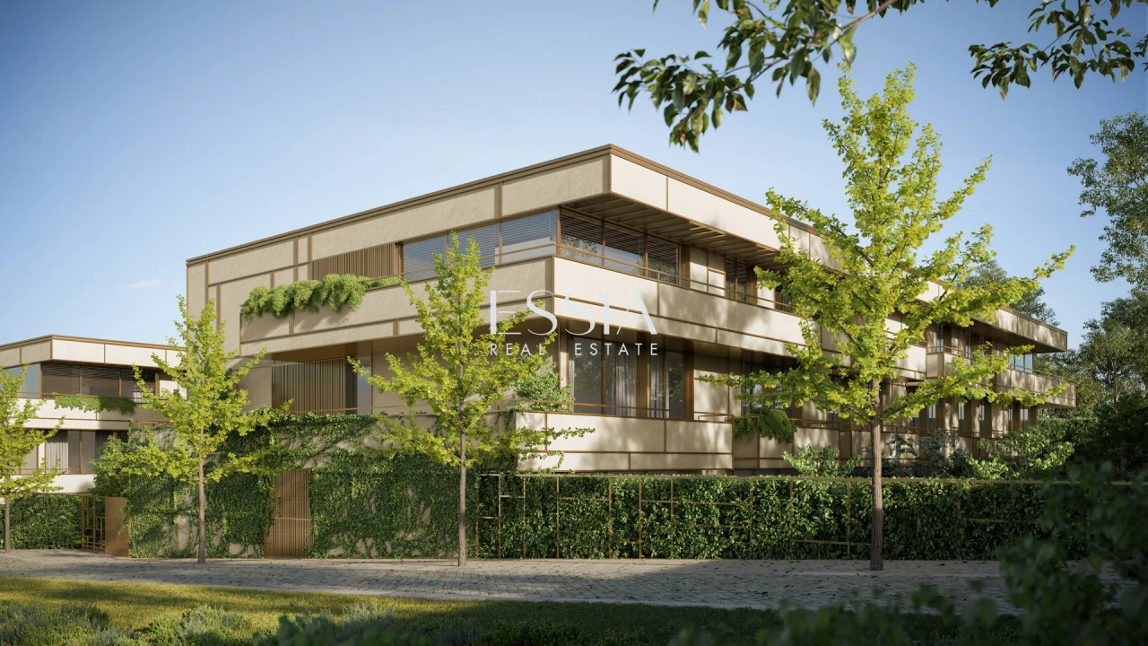 Apartamento T3 para Venda em Lordelo do Ouro e Massarelos Foto 14