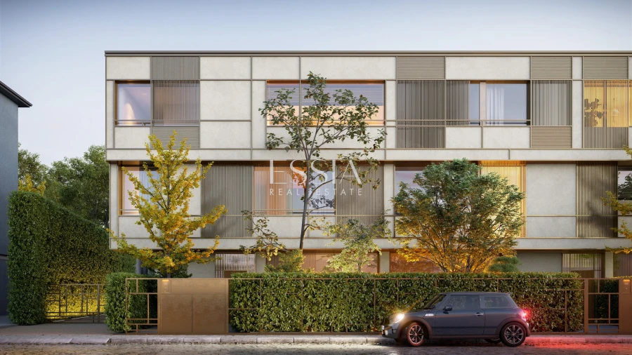 Apartamento T3 para Venda em Lordelo do Ouro e Massarelos Foto 15