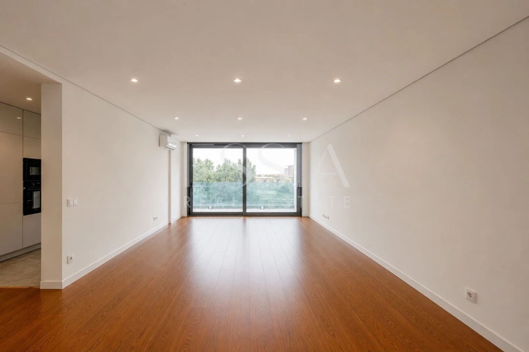 Apartamento T3 para Venda em Ramalde Foto 4