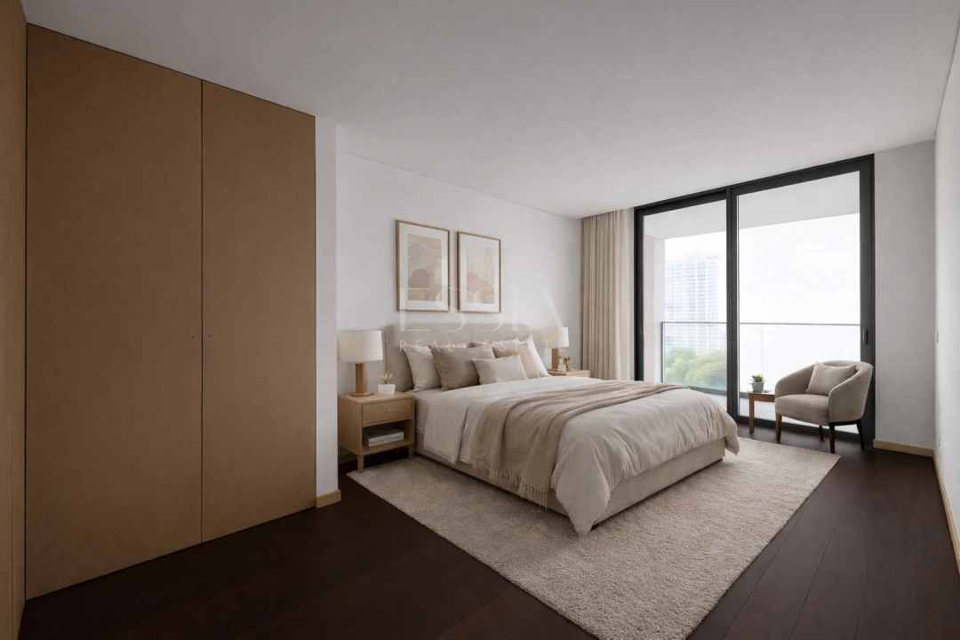 Apartamento T3 para Venda em Ramalde Foto 5