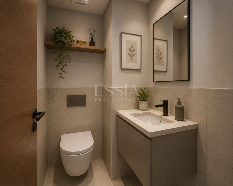 Apartamento T3 para Venda em Ramalde Foto 4