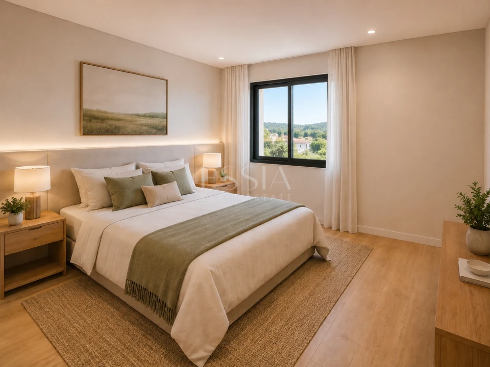 Apartamento T3 para Venda em Ramalde Foto 10