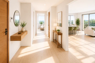 Apartamento T3 para Venda em Ramalde