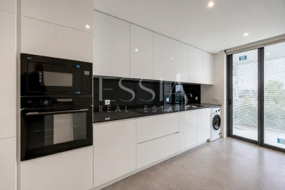 Apartamento T3 para Venda em Ramalde