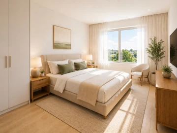 Apartamento T3 para Venda em Ramalde
