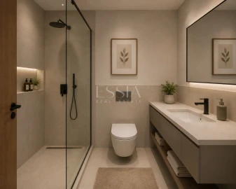 Apartamento T3 para Venda em Ramalde