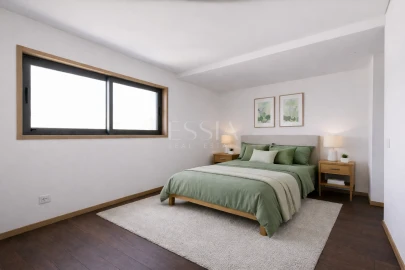 Apartamento T3 para Venda em Ramalde