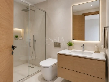 Apartamento T3 para Venda em Ramalde