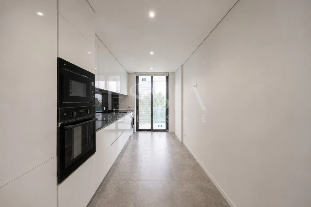 Apartamento T3 para Venda em Ramalde Foto 10