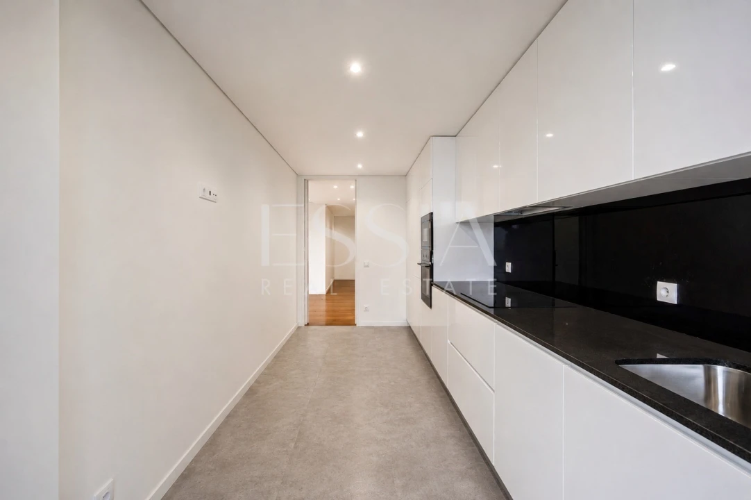 Apartamento T3 para Venda em Ramalde Foto 12