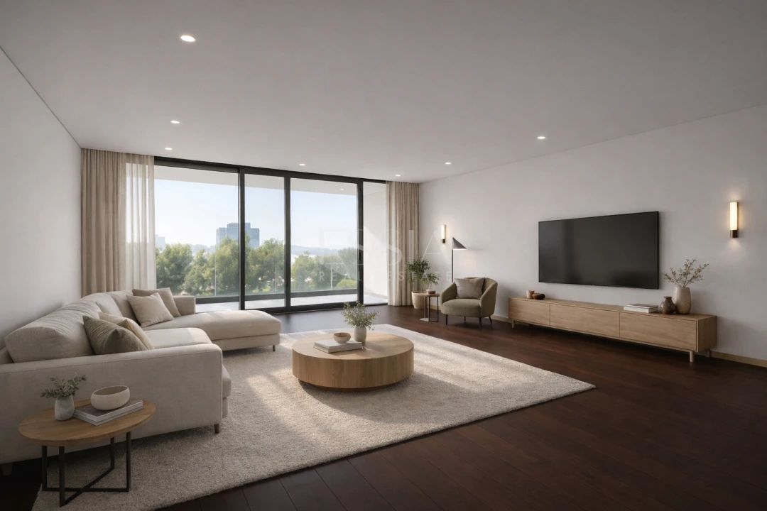 Apartamento T3 para Venda em Ramalde Foto 1