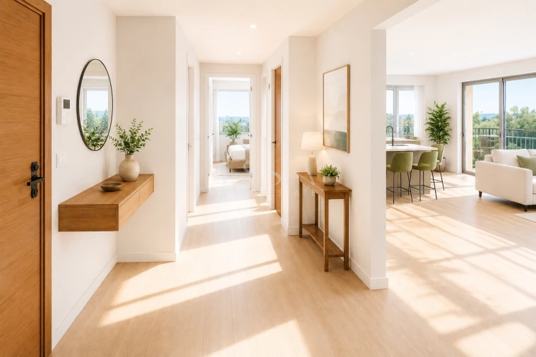 Apartamento T3 para Venda em Ramalde Foto 5