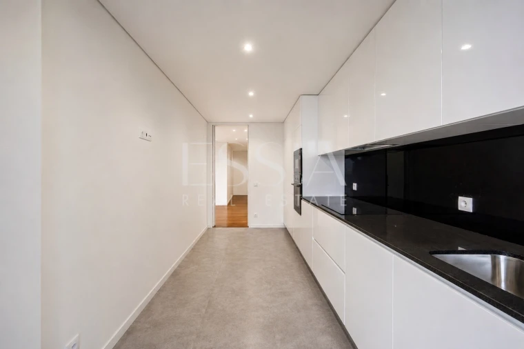 Apartamento T3 para Venda em Ramalde Foto 12
